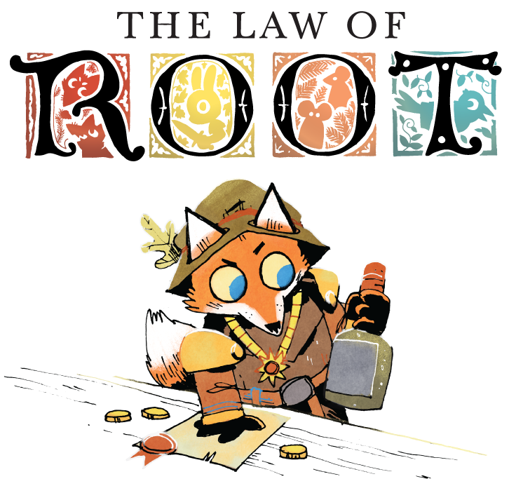 The Law of Root